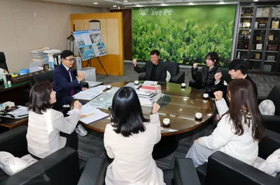 보성군, 명문대 진학률 7년 새 4배 폭증…지역 교육 혁신 입증