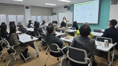여수시, 2026 세계섬박람회 대비 글로벌 외국어교육 수강생 모집
