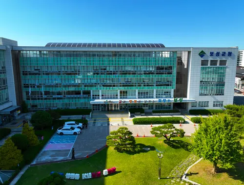보성군, 전남광주통합특별시 출범 대응… TF 추진단 가동