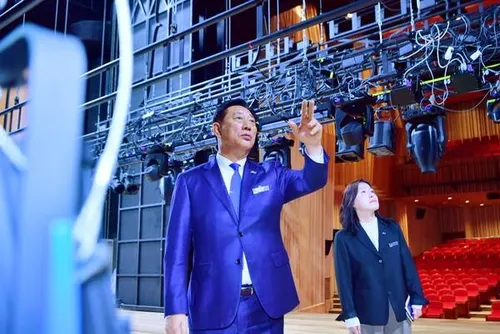 장성군, 국비 1.4억 확보… 연극·뮤지컐·오케스트라 잇따라 무대