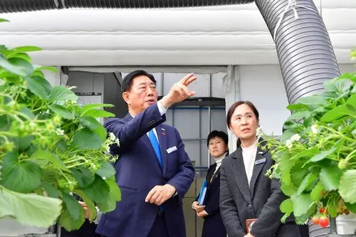 장성군, 설 연휴 5일간 안전한 명절 보장…총괄 대책 가동