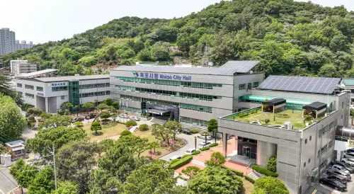 목포시, 2026년 초등학생 대상 누구나 10만 원 입학축하금 지급