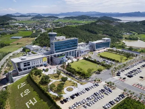 신안군, 계약원가 심사로 2025년 9억 원 절감 성과